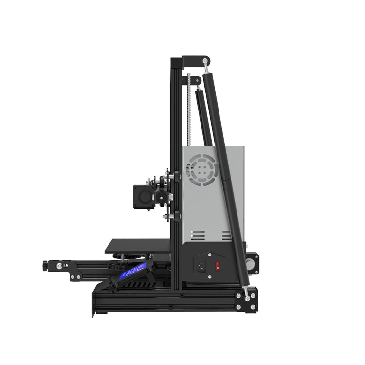 Creality Ender-3 / 3Pro Tie Rod กรอบรองรับคงที่โครงยึดโครงสร้างเครื่องพิมพ์ 3D