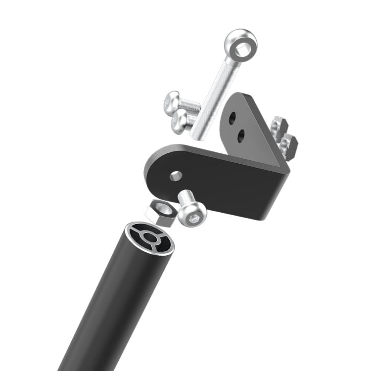 Creality Ender-3 / 3Pro Tie Rod กรอบรองรับคงที่โครงยึดโครงสร้างเครื่องพิมพ์ 3D