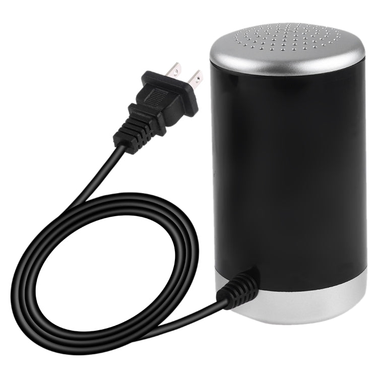 XLD4 30W 6-USB พอร์ตอะแดปเตอร์ชาร์จไฟสถานี AC100-240V, ปลั๊ก US