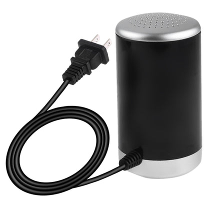 XLD4 30W 6-USB พอร์ตอะแดปเตอร์ชาร์จไฟสถานี AC100-240V, ปลั๊ก US