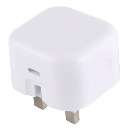 Fast Charger Travel PD Charger อะแดปเตอร์ชาร์จด่วน ปลั๊กอังกฤษ
