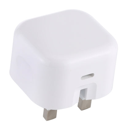 Fast Charger Travel PD Charger อะแดปเตอร์ชาร์จด่วน ปลั๊กอังกฤษ