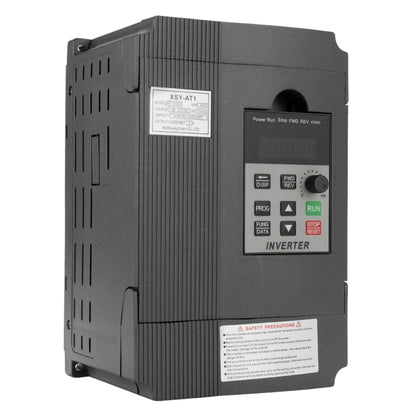 AT1-2200S 2.2KW 220V อินเวอร์เตอร์เฟสเดียว, AT1-2200S
