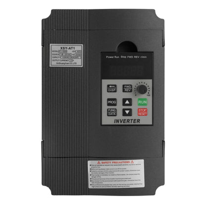 AT1-2200S 2.2KW 220V อินเวอร์เตอร์เฟสเดียว, AT1-2200S