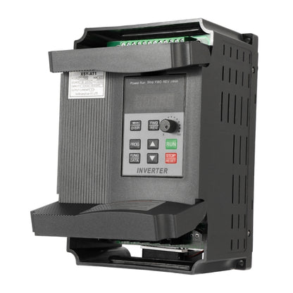 AT1-2200S 2.2KW 220V อินเวอร์เตอร์เฟสเดียว, AT1-2200S