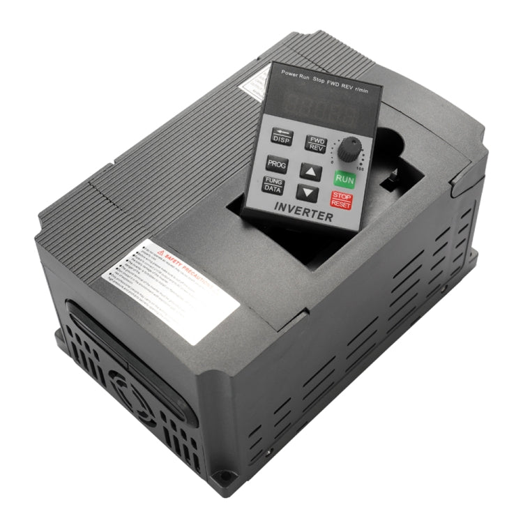AT1-2200S 2.2KW 220V อินเวอร์เตอร์เฟสเดียว, AT1-2200S