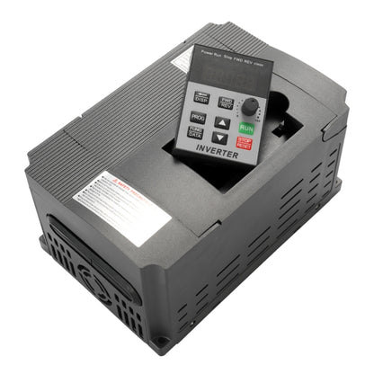 AT1-2200S 2.2KW 220V อินเวอร์เตอร์เฟสเดียว, AT1-2200S