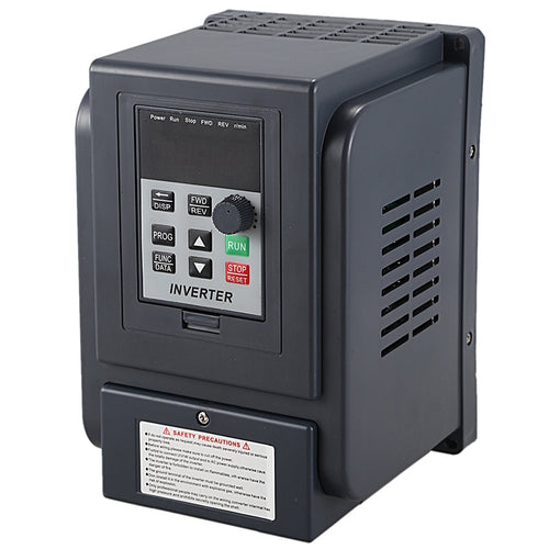AT4-2200X 2.2KW 220V อินเวอร์เตอร์เอาต์พุตเฟสเดียวอินพุตสามเฟส, AT4-2200X