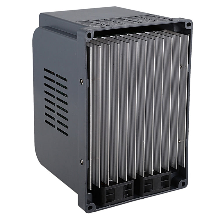 AT4-2200X 2.2KW 220V อินเวอร์เตอร์เอาต์พุตเฟสเดียวอินพุตสามเฟส, AT4-2200X