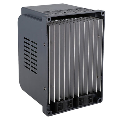 AT4-2200X 2.2KW 220V อินเวอร์เตอร์เอาต์พุตเฟสเดียวอินพุตสามเฟส, AT4-2200X