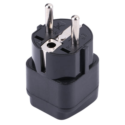แบบพกพา UK ถึง Small South Africa Plug Socket Power Adapter, UK to EU 10A/16A, UK to Switzerland, UK to South Africa