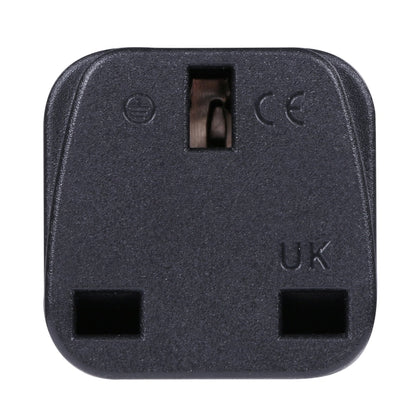 แบบพกพา UK ถึง Small South Africa Plug Socket Power Adapter, UK to EU 10A/16A, UK to Switzerland, UK to South Africa
