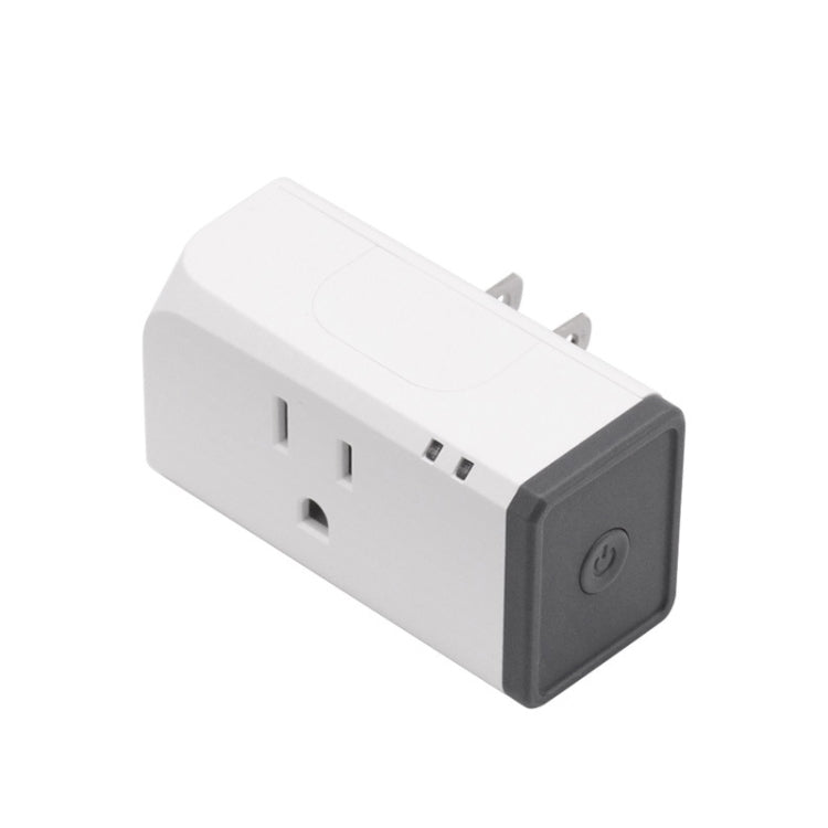 Sonoff S31 16A โทรศัพท์ APP รีโมท Timing & Power Energy การใช้งาน Monitor Mini WiFi สมาร์ทซ็อกเก็ตทำงานร่วมกับ Alexa และ Google Home, US Plug, S31 US