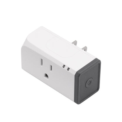 Sonoff S31 16A โทรศัพท์ APP รีโมท Timing & Power Energy การใช้งาน Monitor Mini WiFi สมาร์ทซ็อกเก็ตทำงานร่วมกับ Alexa และ Google Home, US Plug, S31 US