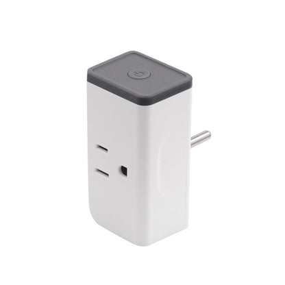 Sonoff S31 16A โทรศัพท์ APP รีโมท Timing & Power Energy การใช้งาน Monitor Mini WiFi สมาร์ทซ็อกเก็ตทำงานร่วมกับ Alexa และ Google Home, US Plug, S31 US