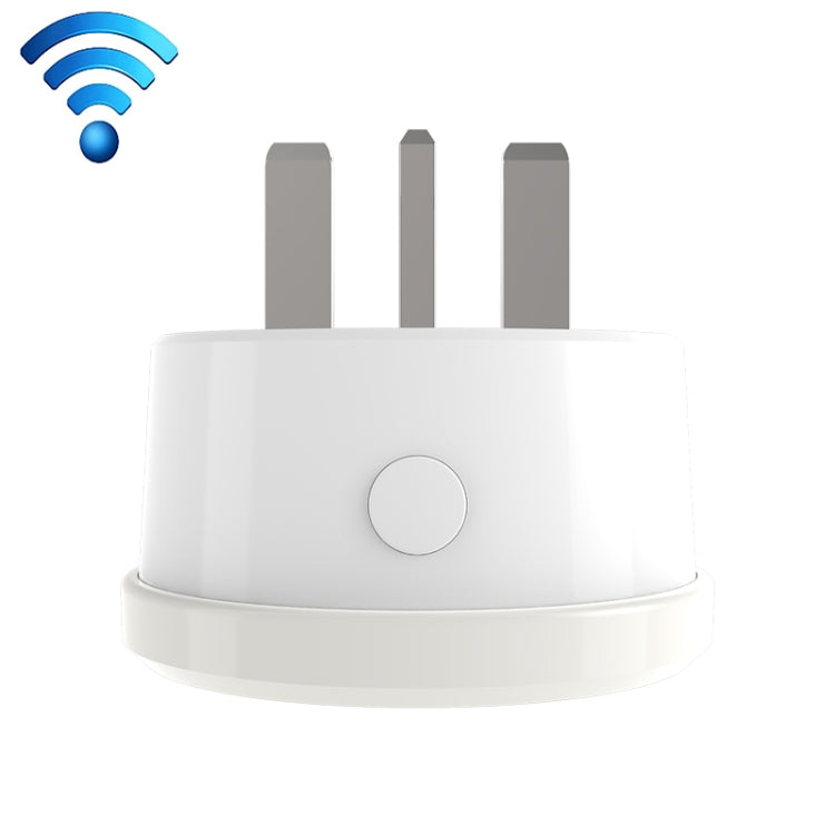 NEO NAS-WR03W WiFi UK ปลั๊กไฟอัจฉริยะพร้อมรีโมทควบคุมการเปิด/ปิดอุปกรณ์ผ่านแอพและฟังก์ชั่นจับเวลา, NAS-WR03W