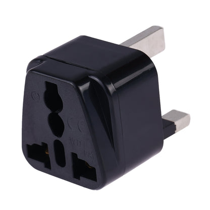 ซ็อกเก็ตสากลแบบพกพาไปยัง UK Plug Power Adapter Travel Charger, UK Plug