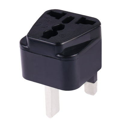 ซ็อกเก็ตสากลแบบพกพาไปยัง UK Plug Power Adapter Travel Charger, UK Plug