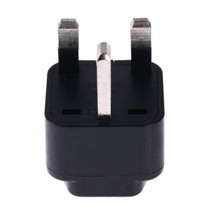 ซ็อกเก็ตสากลแบบพกพาไปยัง UK Plug Power Adapter Travel Charger, UK Plug