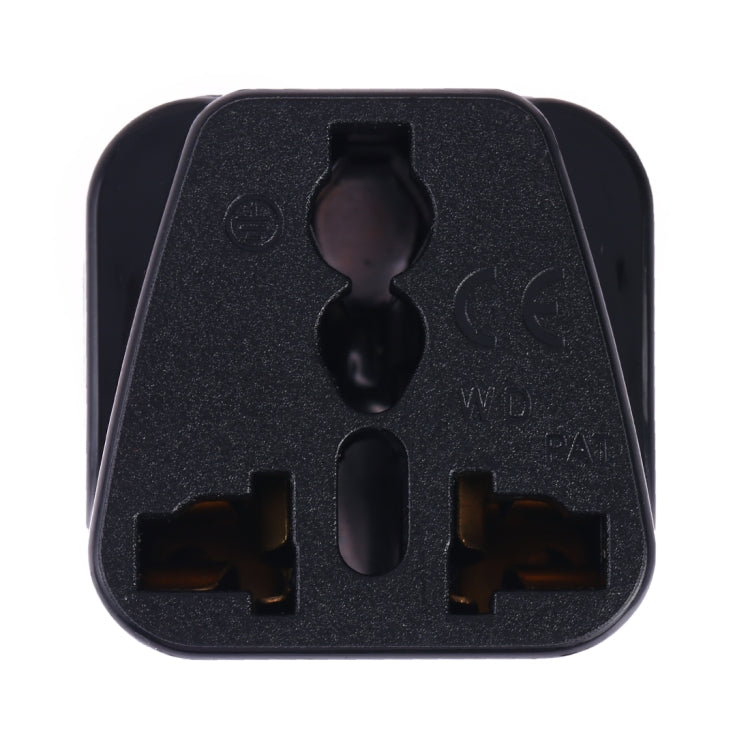 แบบพกพา Universal SOCKET ถึง C14 ปลั๊ก UPS PDU APC คอมพิวเตอร์ Server Power Adapter Travel Charger, C14 Adapter, C14 Plug