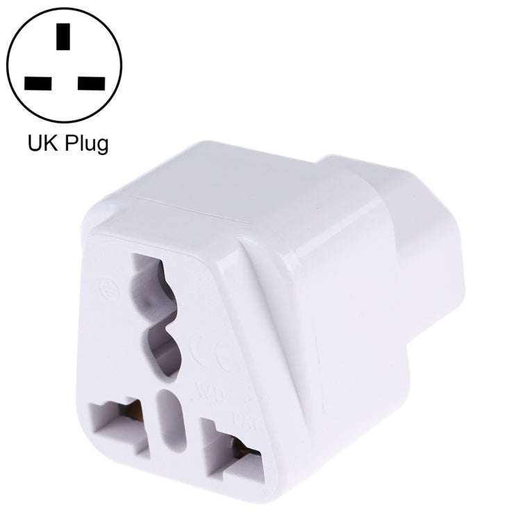 แบบพกพา Universal SOCKET ถึง C14 ปลั๊ก UPS PDU APC คอมพิวเตอร์ Server Power Adapter Travel Charger, C14 Adapter, C14 Plug