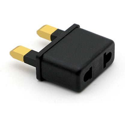 UK ปลั๊ก US/EU ปลั๊กอะแดปเตอร์ปลั๊กไฟ Travel Converter