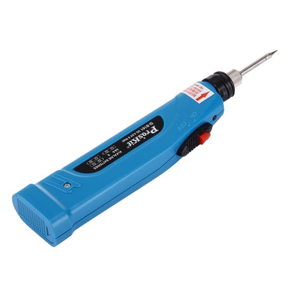 Proskit SI-B161 9W แบตเตอรี่ขับเคลื่อนหัวแร้งไฟฟ้าแบบใช้มือถือ, SI-B161