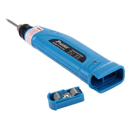 Proskit SI-B161 9W แบตเตอรี่ขับเคลื่อนหัวแร้งไฟฟ้าแบบใช้มือถือ, SI-B161