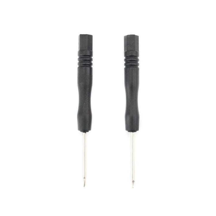 ชุดเครื่องมือเปิดแบตเตอรี่ B-5 5 in 1 สำหรับ iPhone 6 / SE / 5s & 5c & 5 / 4s & 4, 5 in 1