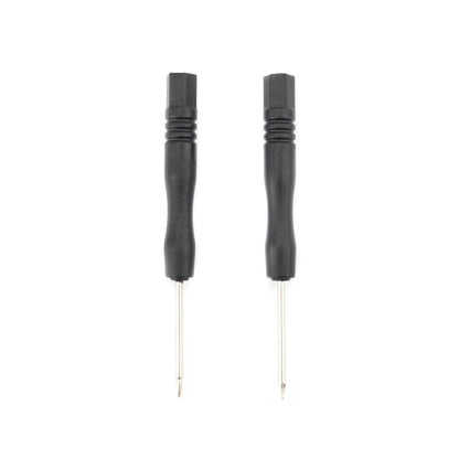 ชุดเครื่องมือเปิดแบตเตอรี่ B-5 5 in 1 สำหรับ iPhone 6 / SE / 5s & 5c & 5 / 4s & 4, 5 in 1