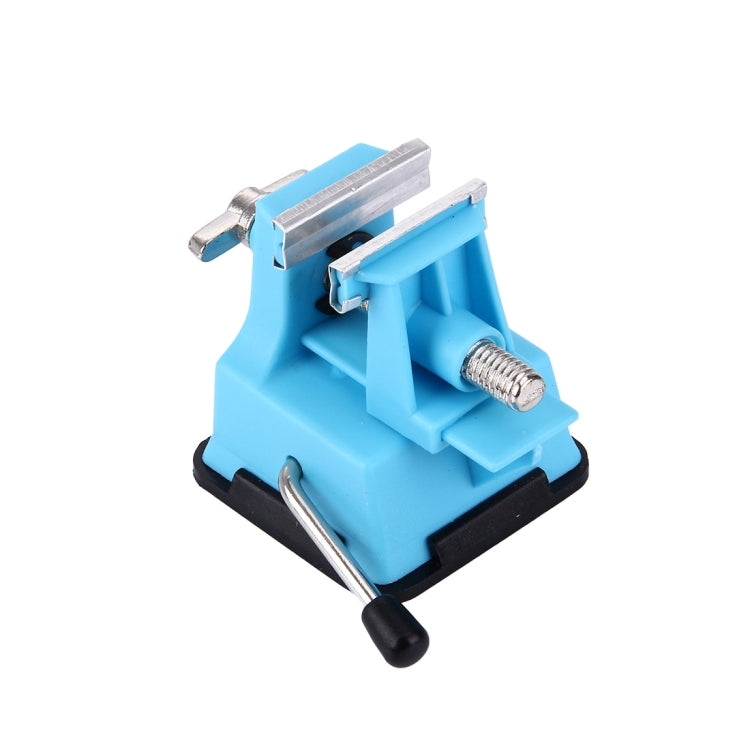 Proskit PD-372 ปากการองโต๊ะขนาดเล็ก เส้นผ่านศูนย์กลางเปิดสูงสุด 25mm, PD-372