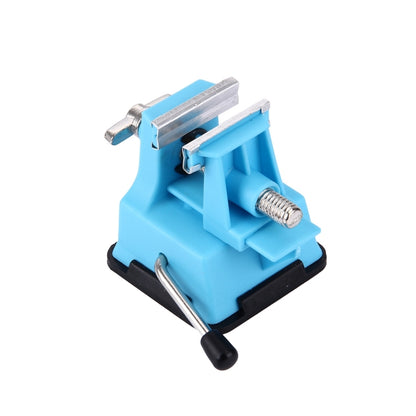 Proskit PD-372 ปากการองโต๊ะขนาดเล็ก เส้นผ่านศูนย์กลางเปิดสูงสุด 25mm, PD-372