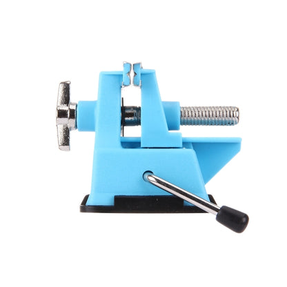 Proskit PD-372 ปากการองโต๊ะขนาดเล็ก เส้นผ่านศูนย์กลางเปิดสูงสุด 25mm, PD-372