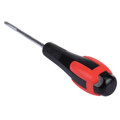 WLXY 5x75mm Cross ไขควง เครื่องมือซ่อมแซม, 5x75mm