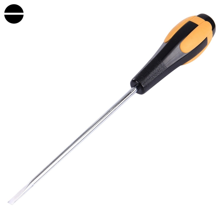 WLXY 5x150mm Slot ไขควง เครื่องมือซ่อม, 5x150mm