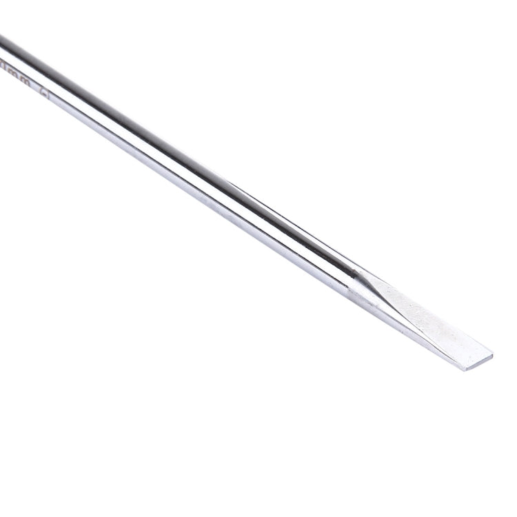 WLXY 5x150mm Slot ไขควง เครื่องมือซ่อม, 5x150mm
