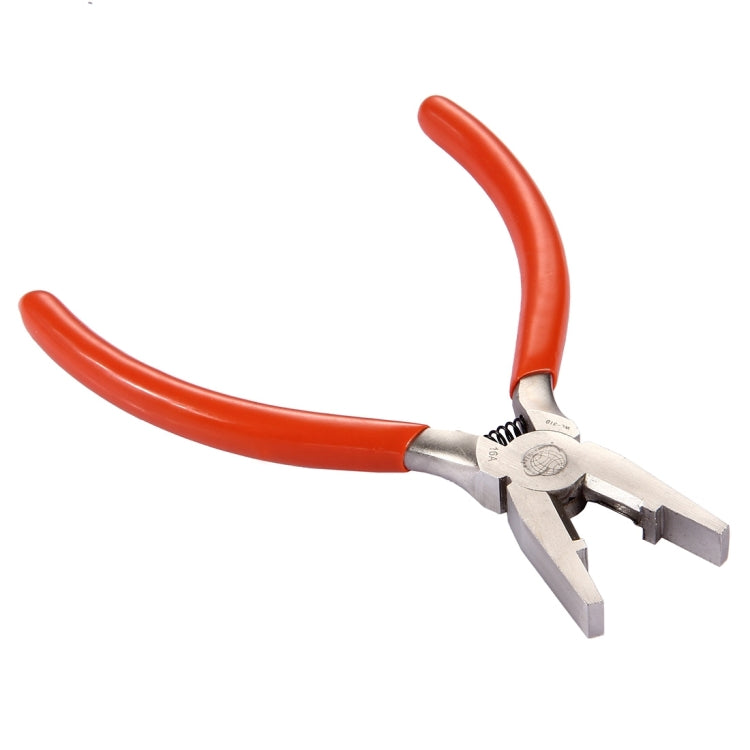 WLXY WL-310 คีมอิเล็กทรอนิกส์จีบคีมเชื่อมต่อซ่อมมือ เครื่องมือ, WL-310 Crimping