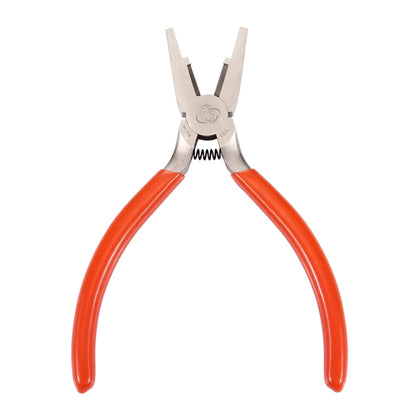 WLXY WL-310 คีมอิเล็กทรอนิกส์จีบคีมเชื่อมต่อซ่อมมือ เครื่องมือ, WL-310 Crimping