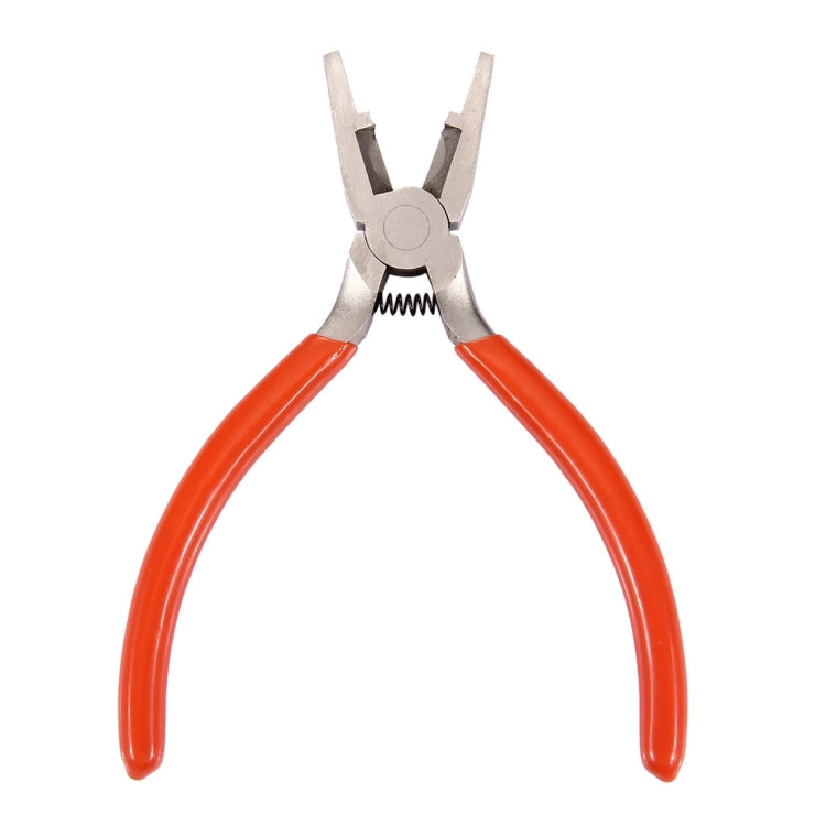 WLXY WL-310 คีมอิเล็กทรอนิกส์จีบคีมเชื่อมต่อซ่อมมือ เครื่องมือ, WL-310 Crimping