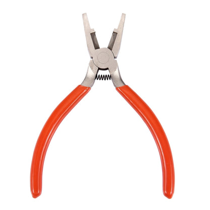 WLXY WL-310 คีมอิเล็กทรอนิกส์จีบคีมเชื่อมต่อซ่อมมือ เครื่องมือ, WL-310 Crimping