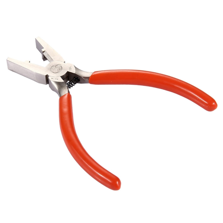 WLXY WL-310 คีมอิเล็กทรอนิกส์จีบคีมเชื่อมต่อซ่อมมือ เครื่องมือ, WL-310 Crimping