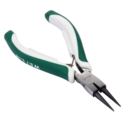 WLXY WL-359A คีมอิเล็กทรอนิกส์คีมวงแหวนซ่อมมือ เครื่องมือ (ด้านในตรง), WL-359A Inner Straight