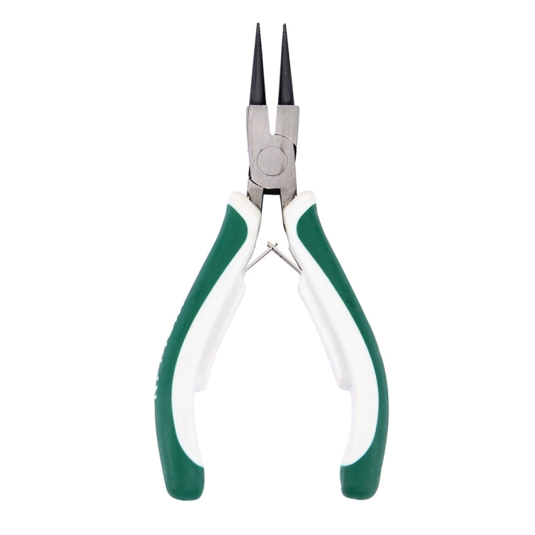 WLXY WL-359A คีมอิเล็กทรอนิกส์คีมวงแหวนซ่อมมือ เครื่องมือ (ด้านในตรง), WL-359A Inner Straight