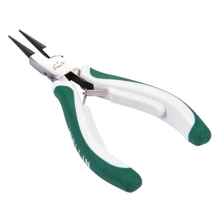 WLXY WL-359A คีมอิเล็กทรอนิกส์คีมวงแหวนซ่อมมือ เครื่องมือ (ด้านในตรง), WL-359A Inner Straight