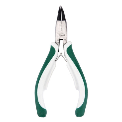 WLXY WL-359D คีมอิเล็กทรอนิกส์คีมวงแหวนซ่อมมือ เครื่องมือ (โค้งด้านนอก), WL-359D Outer Curved