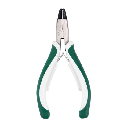 WLXY WL-359D คีมอิเล็กทรอนิกส์คีมวงแหวนซ่อมมือ เครื่องมือ (โค้งด้านนอก), WL-359D Outer Curved