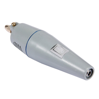 WLXY WL-500B เครื่องเจียรไฟฟ้าขนาดเล็ก, 110V-240V, หัวจับสว่านที่เหมาะสม: 0.3 มม. - 4.0 มม., WL-500B
