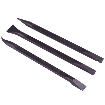 K-T3601 14 in 1 (6 x ไขควง + 1 x แหนบ + 1 x สปริงเกอร์สแตนเลส + 1 x สปริงเกอร์ป้องกันไฟฟ้าสถิต + 3 x 146 สปริง + 1 x ตัวดูด + 1 x ที่เปิดสามเหลี่ยม) ชุดเครื่องมือเปิดอเนกประสงค์สำหรับมืออาชีพสำหรับ iPhone, Samsung, Xiaomi และโทรศัพท์อื่นๆ, K-T3601