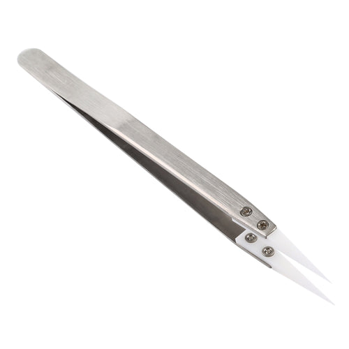 TC-14 สแตนเลสทนต่ออุณหภูมิสูงแหนบปลายเซรามิก, TC-14