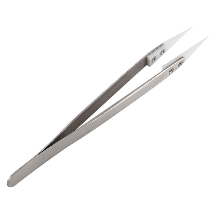 TC-14 สแตนเลสทนต่ออุณหภูมิสูงแหนบปลายเซรามิก, TC-14